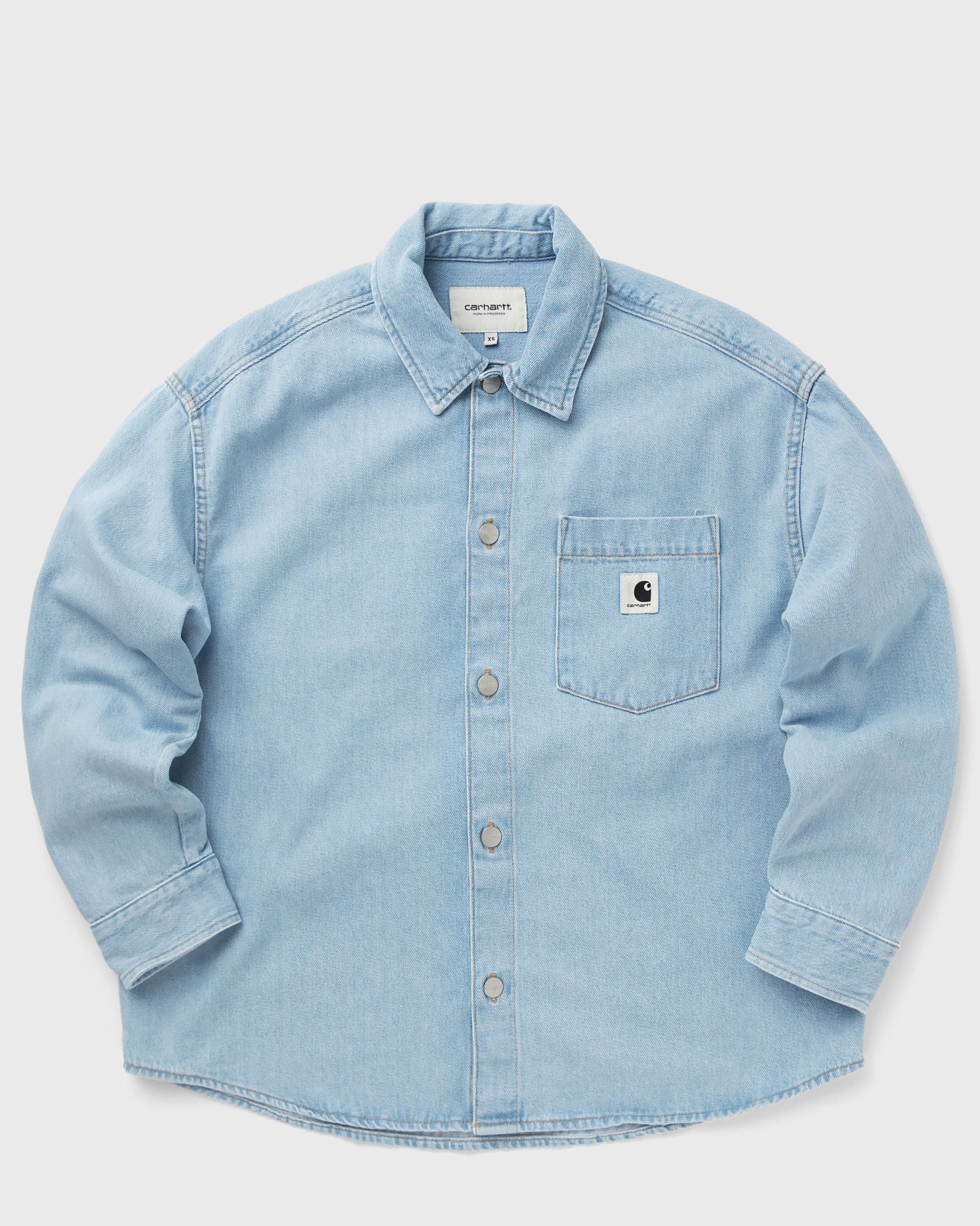 Carhartt ヒッコリー　セットアップ。 2025年最新】カーハート ヒッコリーの人気アイテム - メルカリ