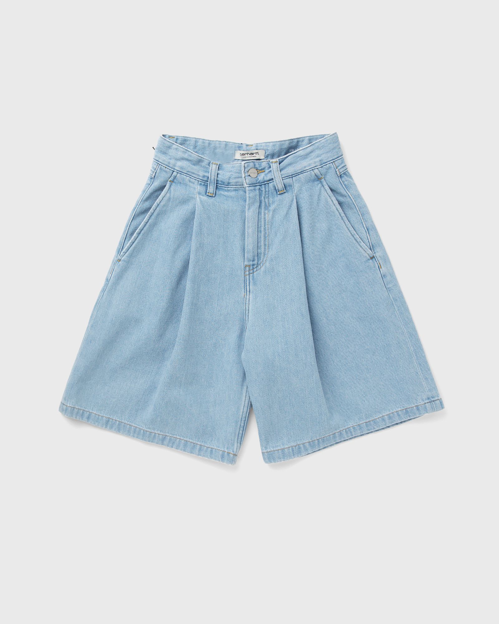 Carhartt WIP - wmns alta short women casual shorts blue in größe:m