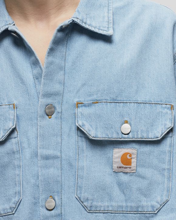 Harvey Shirt Jacket