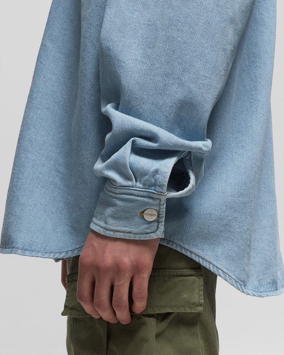 Harvey Shirt Jacket