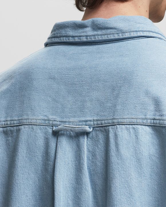 Harvey Shirt Jacket