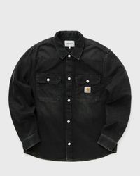 Harvey Shirt Jacket