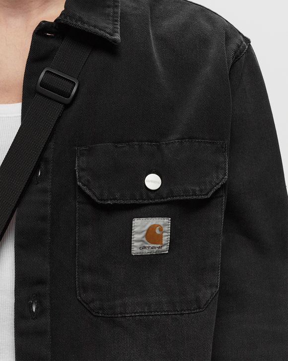 Harvey Shirt Jacket