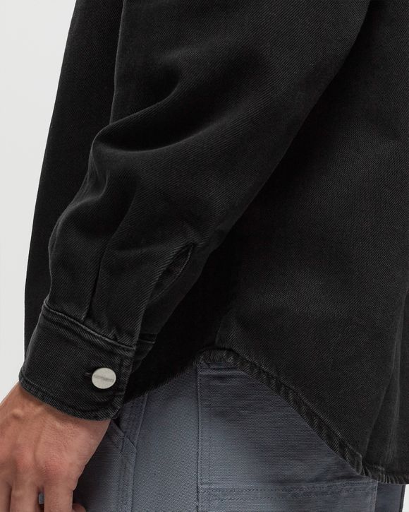 Harvey Shirt Jacket