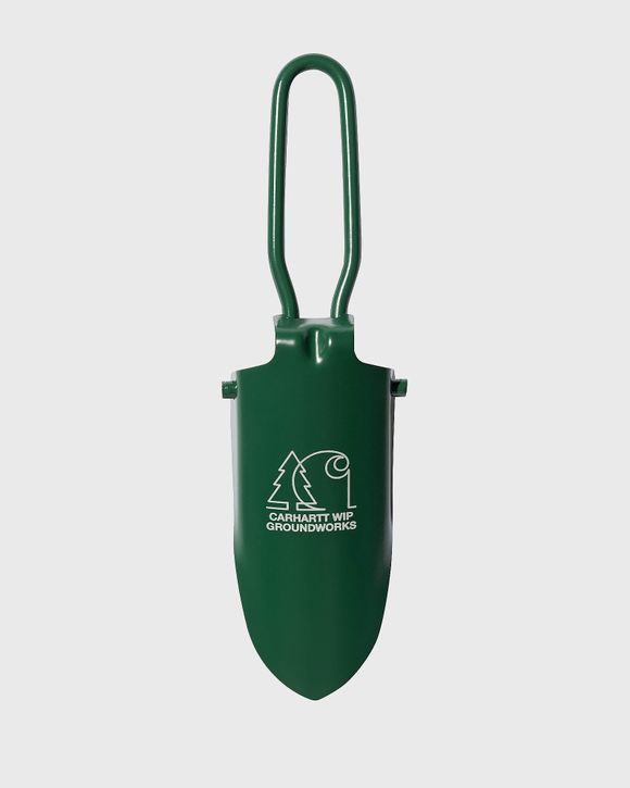Carhartt WIP Groundworks Shovel Green | BSTN Store