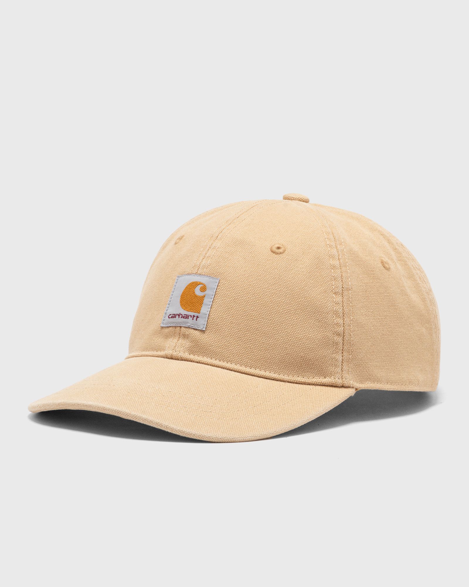 Carhartt WIP - icon cap men caps brown in größe:one size