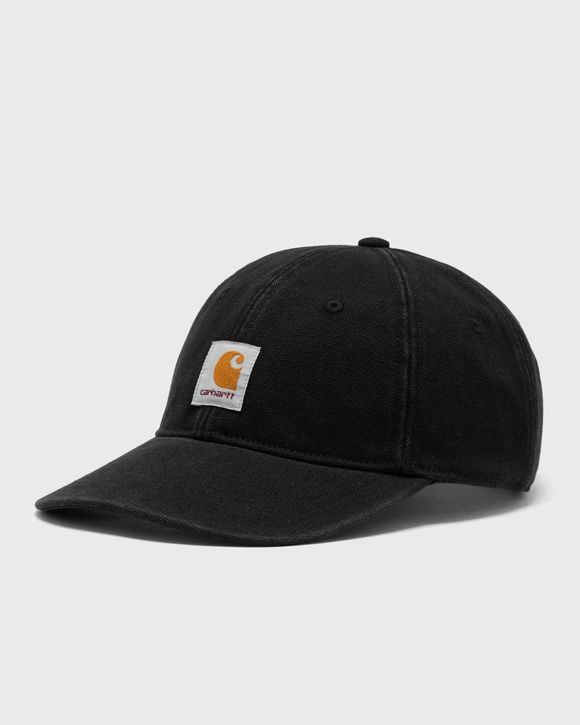 Gorra Carhartt WIP Dunes Cap Black