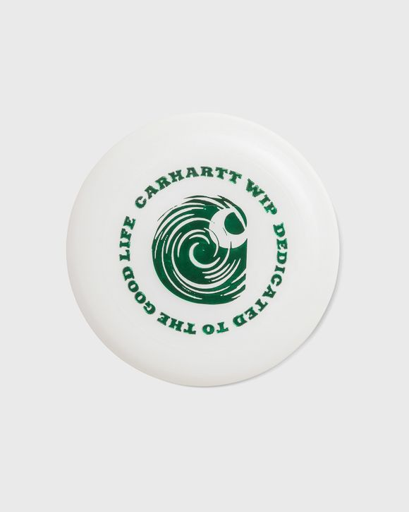Mist Frisbee