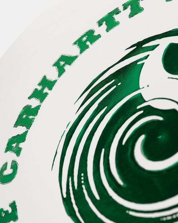 Mist Frisbee