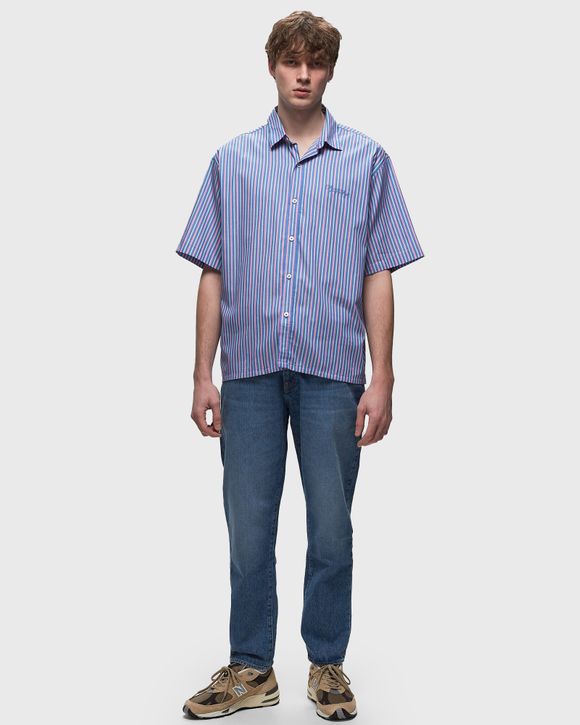 Toledo Shirt SS