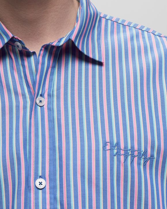 Toledo Shirt SS