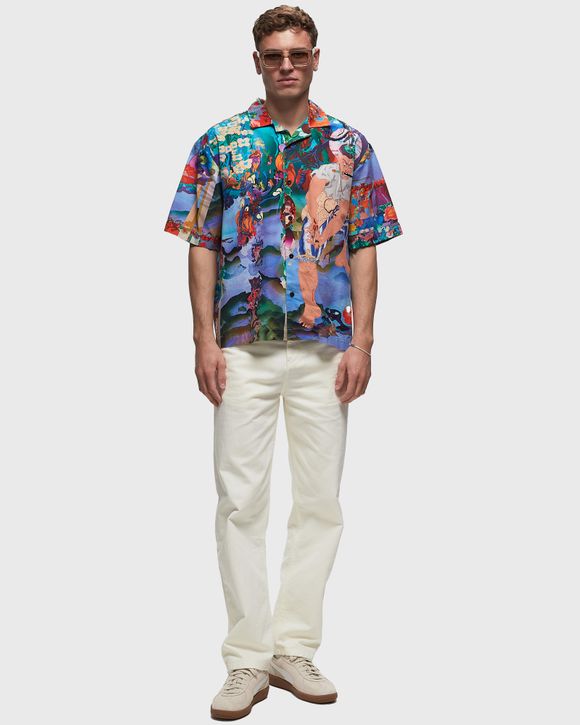 Hedi & Thami Shirt SS