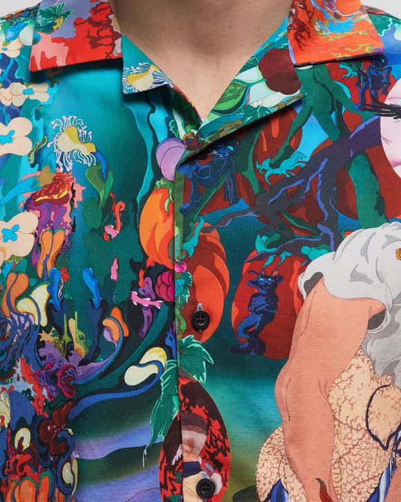 Hedi & Thami Shirt SS