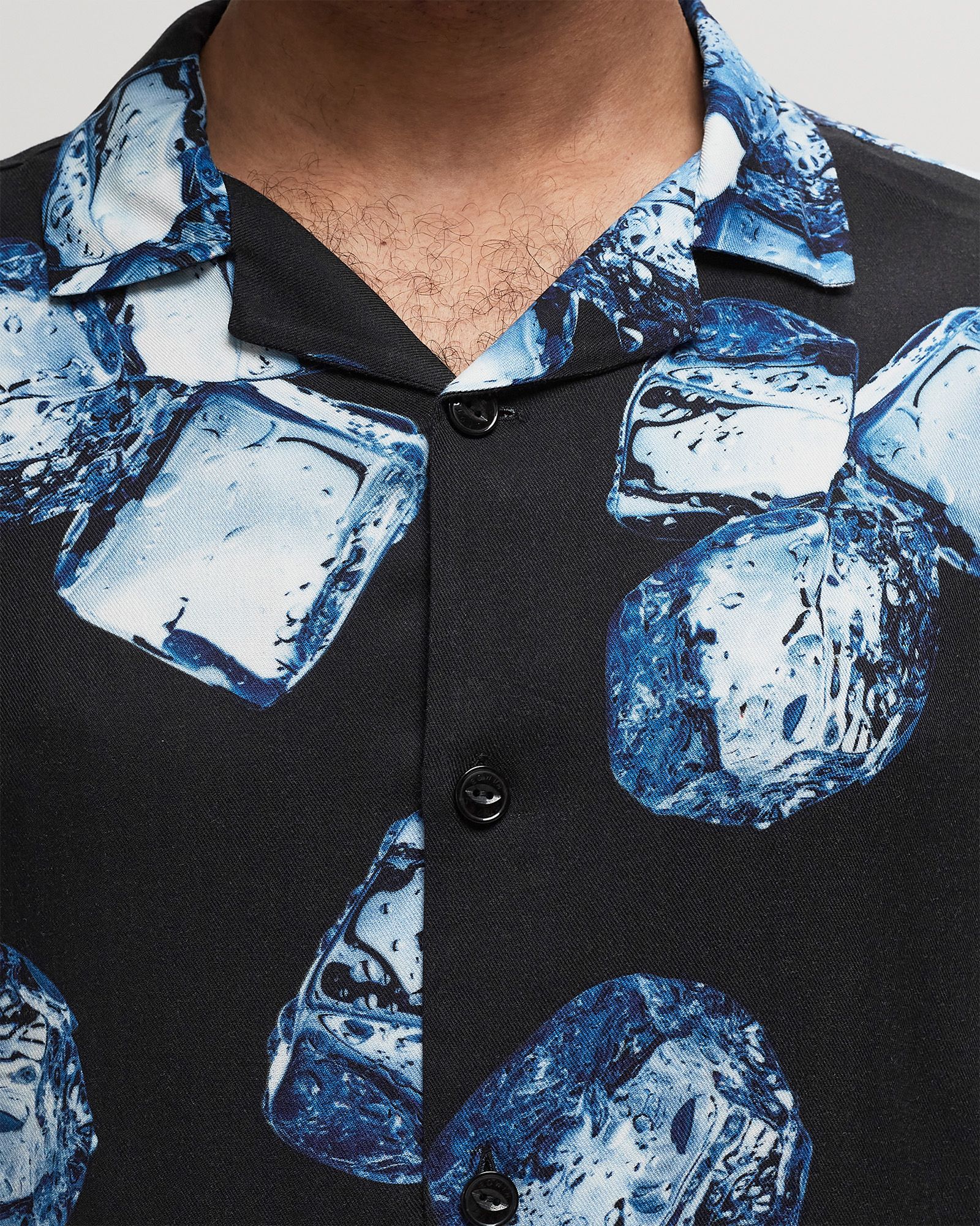 Ice Cube Shirt SS