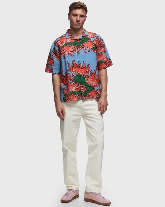 Thumbnail - Kiku Shirt SS