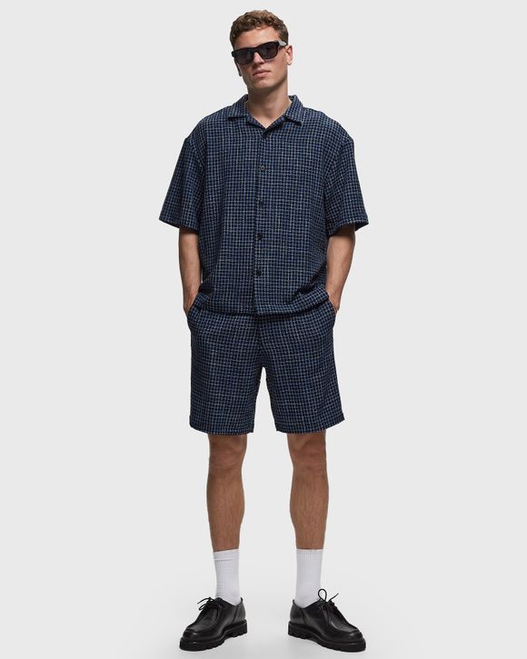 Bazz Short