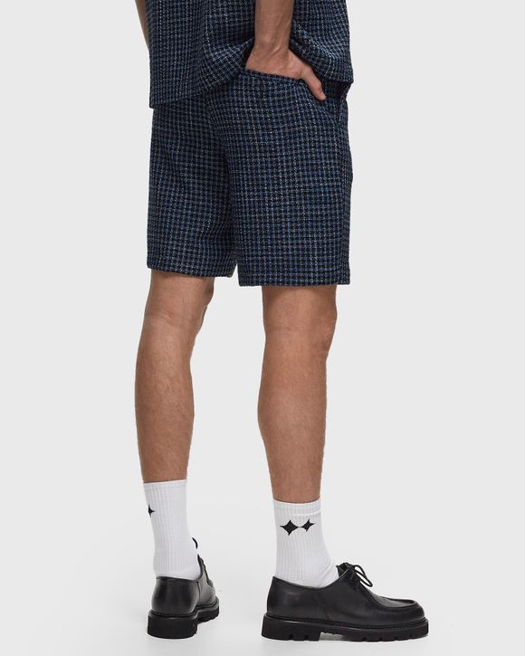 Bazz Short