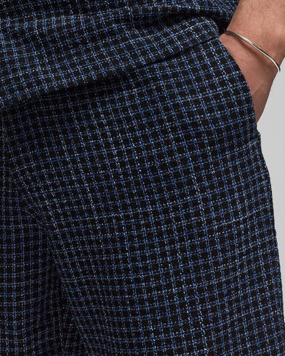 Bazz Short