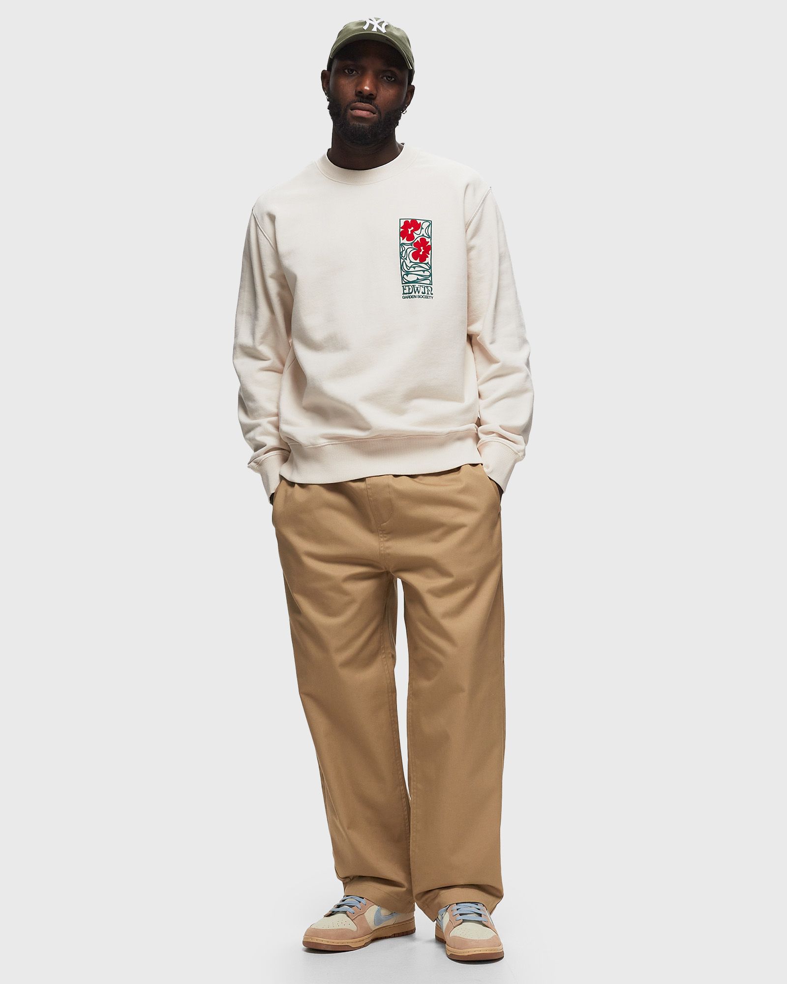 Garden Society Sweat