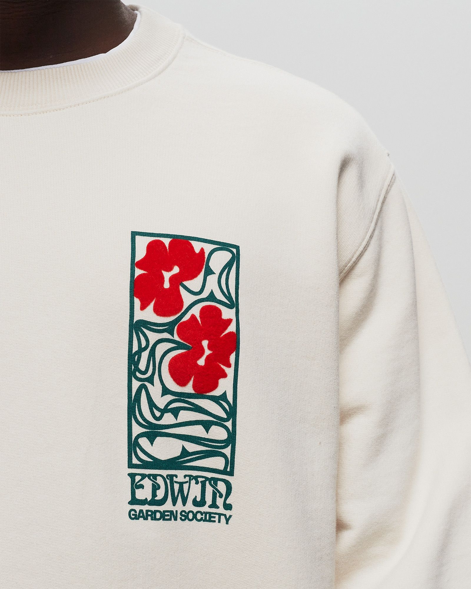 Garden Society Sweat
