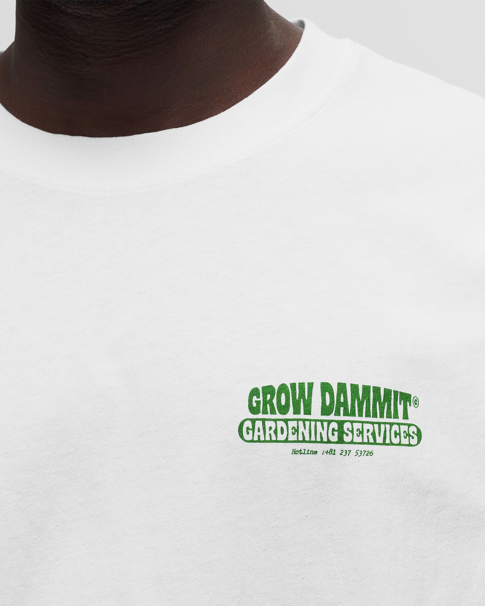 Gardening Services TS