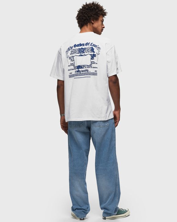 Garden Of Love TS