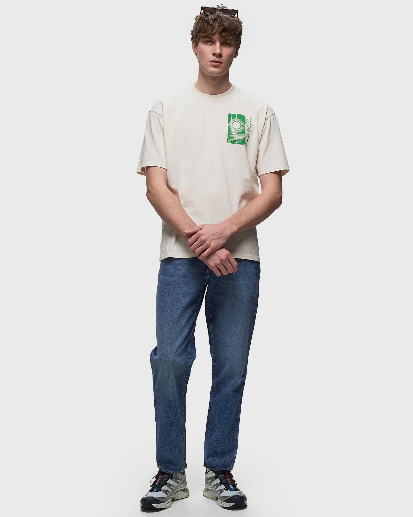 Tokyo Ninkyo Moment TS