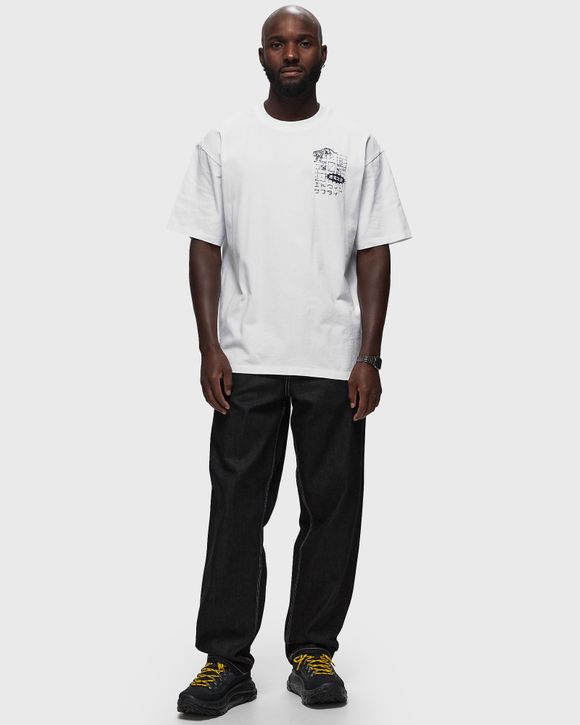 Hazardous Voltage TS