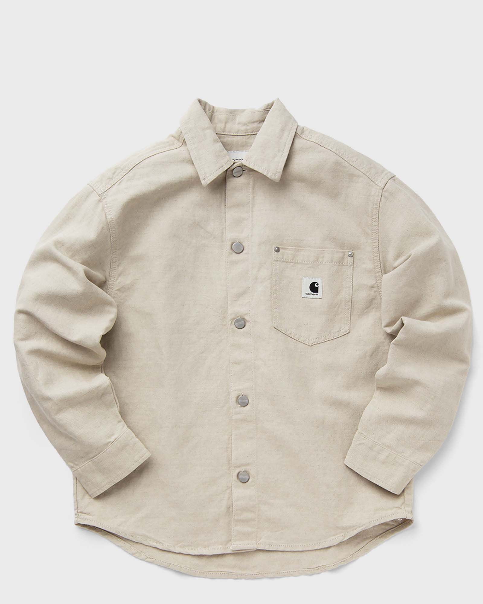 WMNS Ethel Shirt Jacket