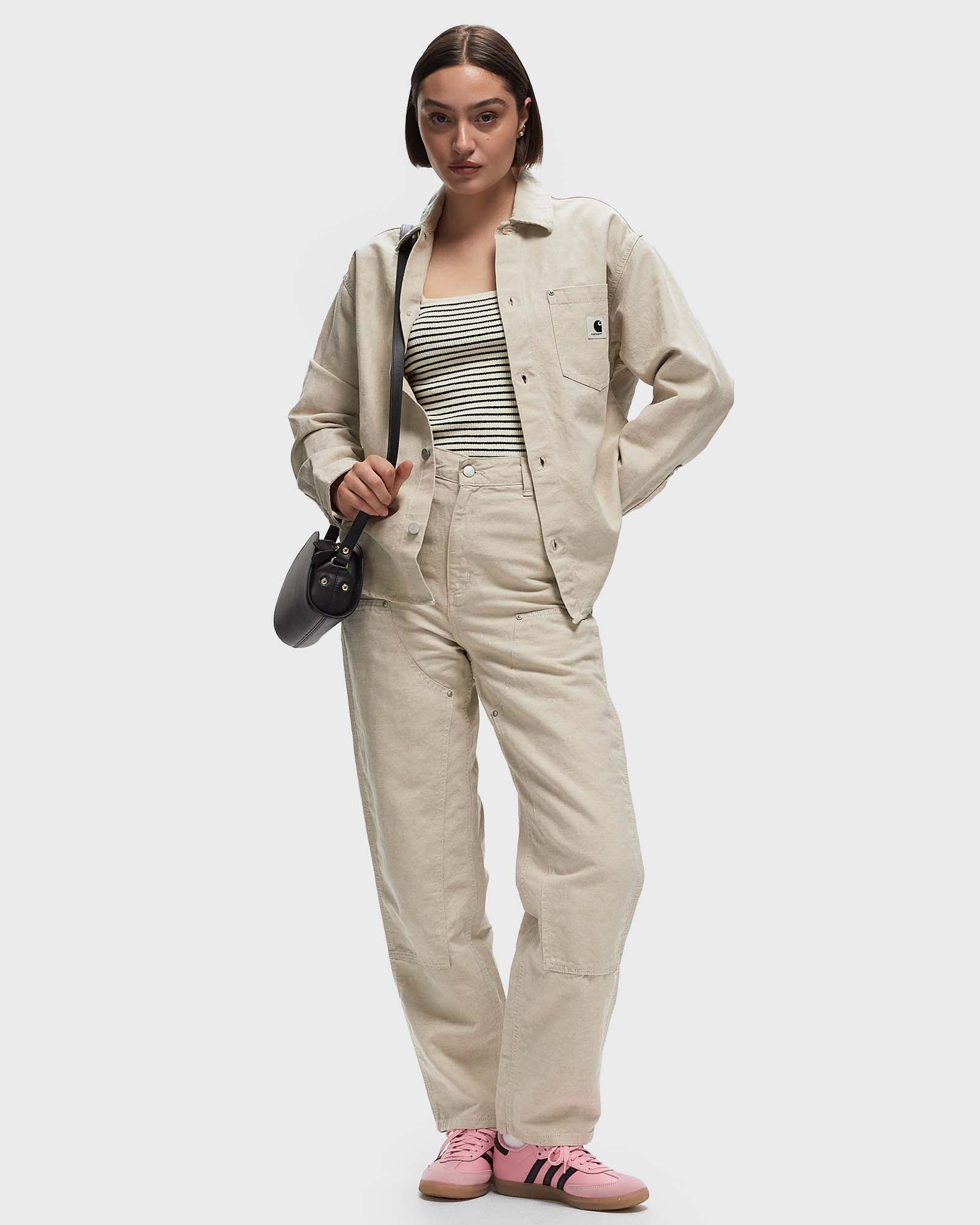 WMNS Ethel Shirt Jacket