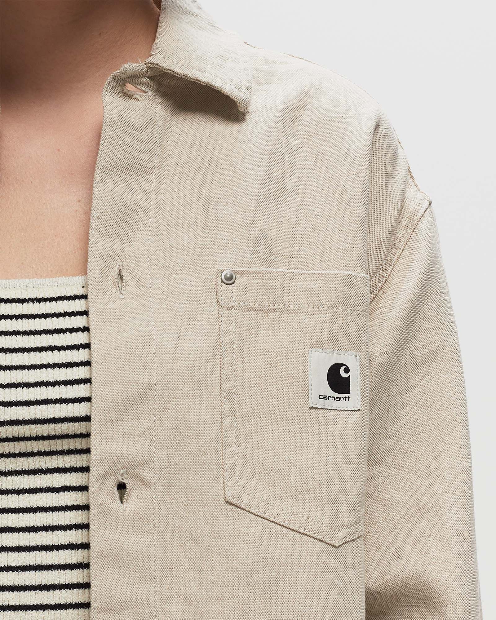 WMNS Ethel Shirt Jacket