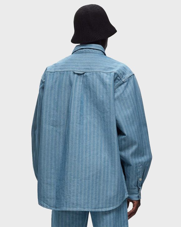 Menard Shirt Jacket