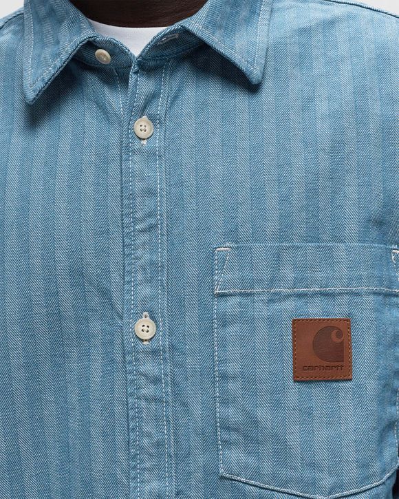 Menard Shirt Jacket