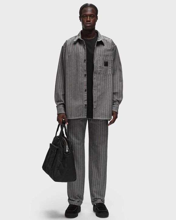 Menard Shirt Jacket