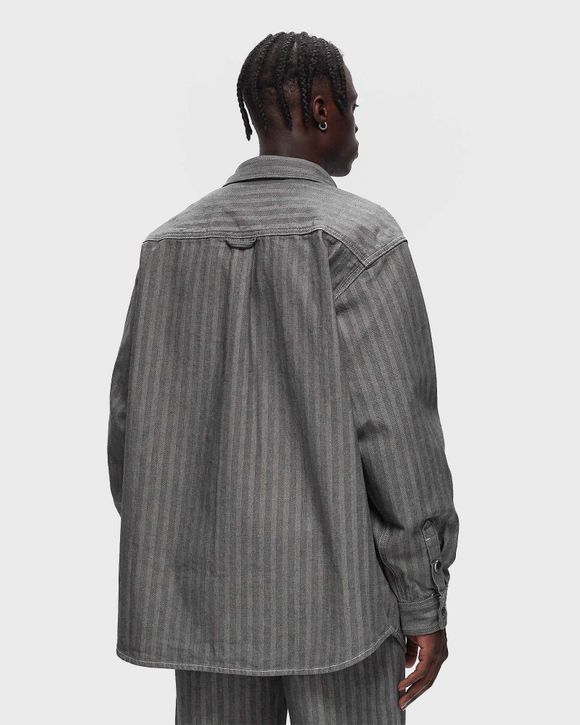 Menard Shirt Jacket