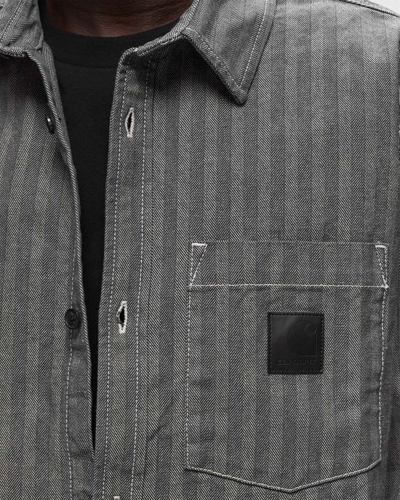 Menard Shirt Jacket