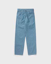 Carhartt WIP Menard Pant Grey | BSTN Store