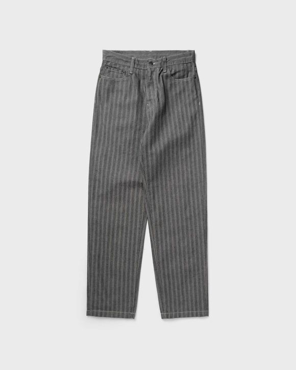 Carhartt WIP Menard Pant Grey | BSTN Store