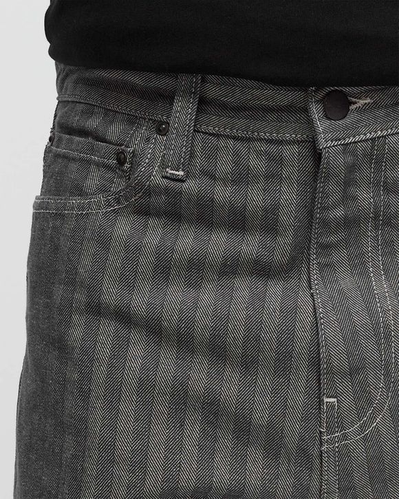 Carhartt WIP Menard Pant Grey | BSTN Store