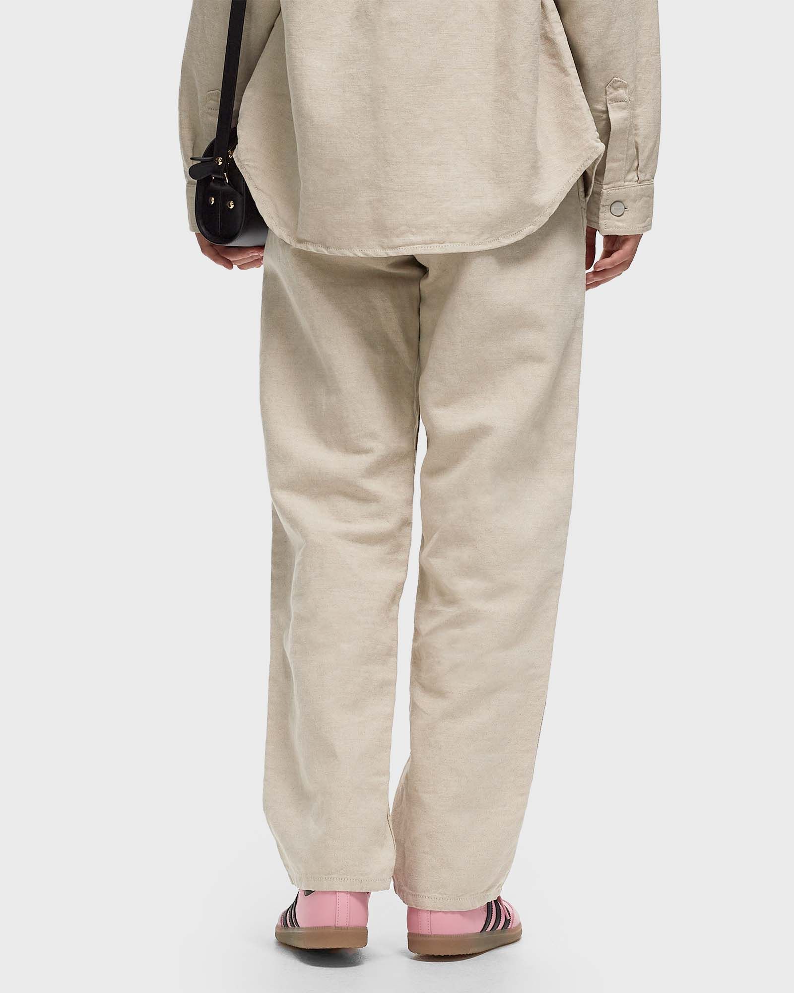 WMNS Ethel Double Knee Pant