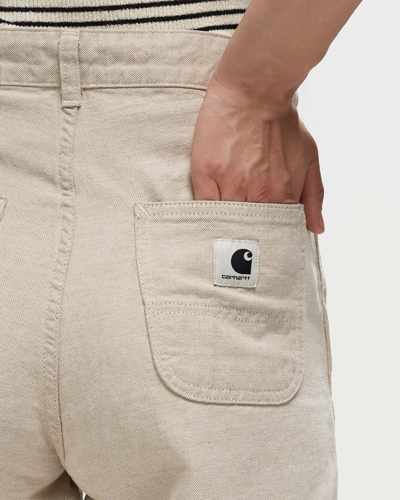 WMNS Ethel Double Knee Pant