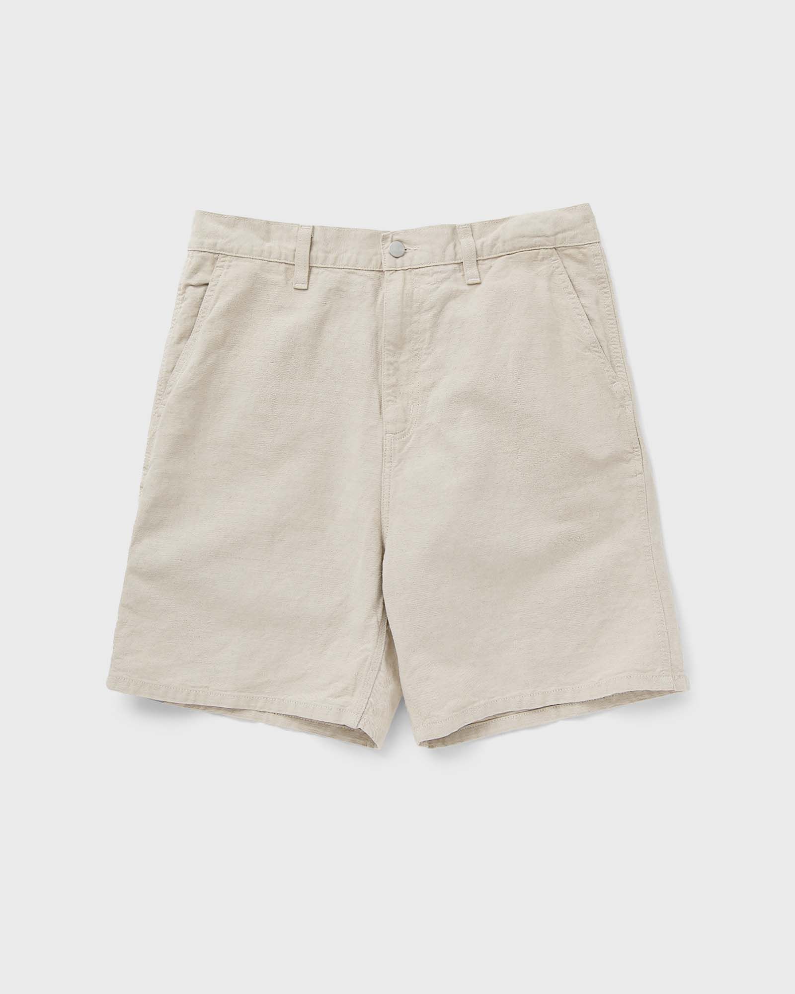 Walter Single Knee Short