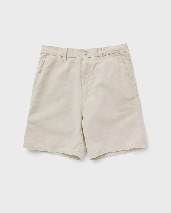 パンツ Deadstock Carhartt Shorts Pants Beige 31 パンツ Deadstock Carhartt Shorts Pants Beige 31 Vintage