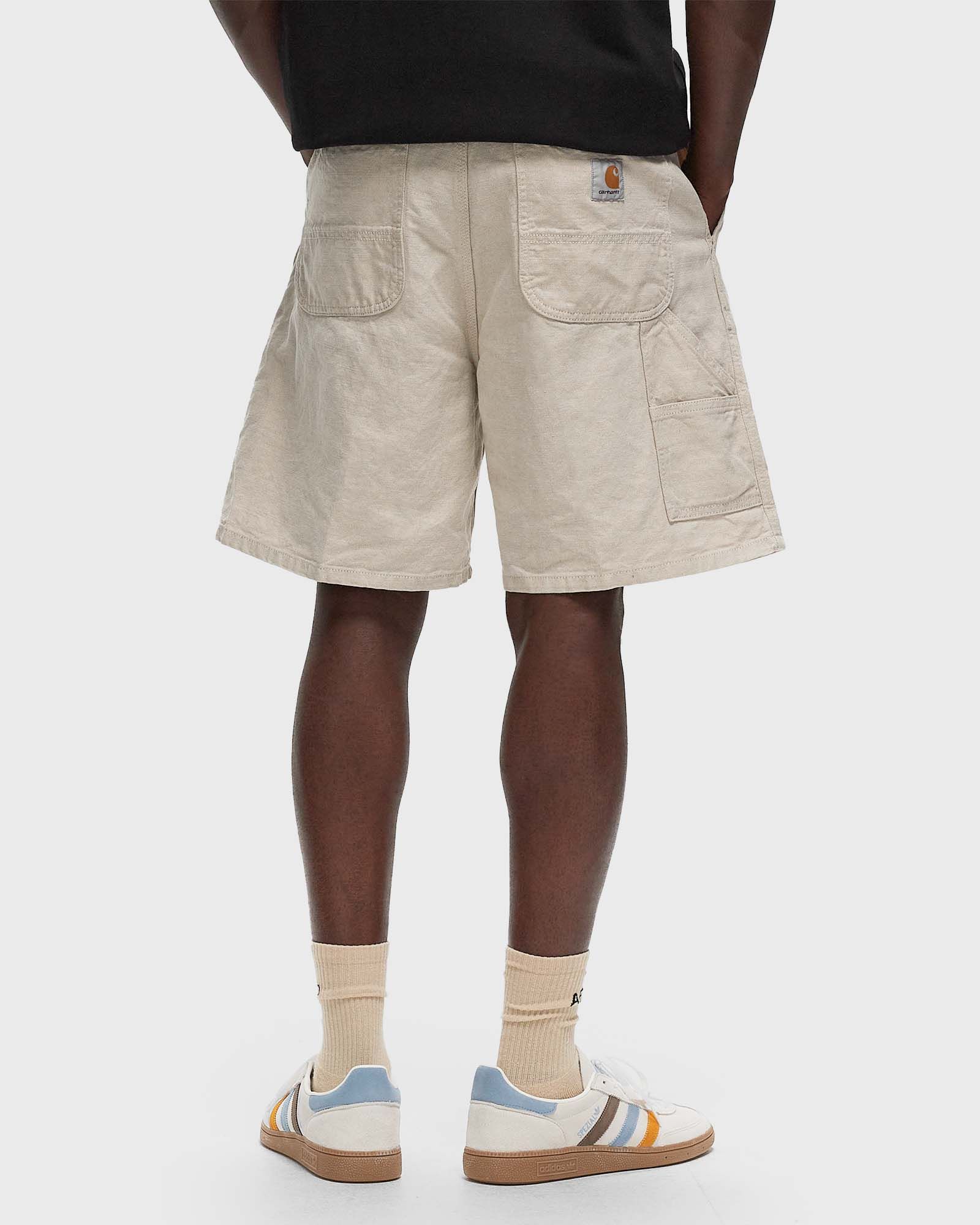 パンツ Deadstock Carhartt Shorts Pants Beige 31 パンツ Deadstock Carhartt Shorts Pants Beige 31 Vintage