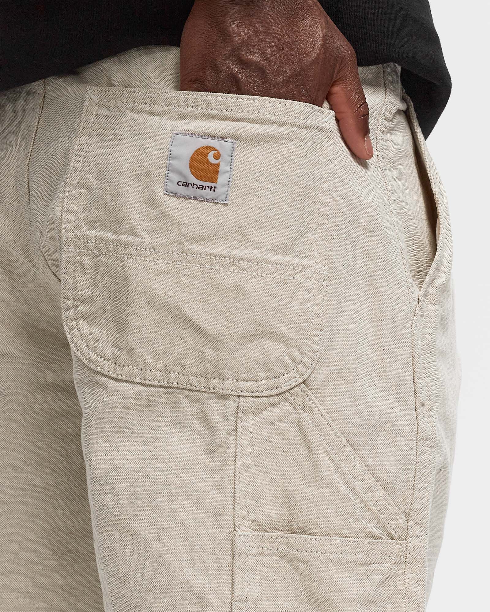 Walter Single Knee Short