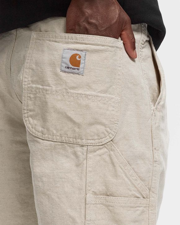 Walter Single Knee Short