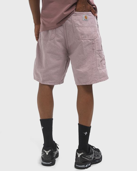 Walter Single Knee Short