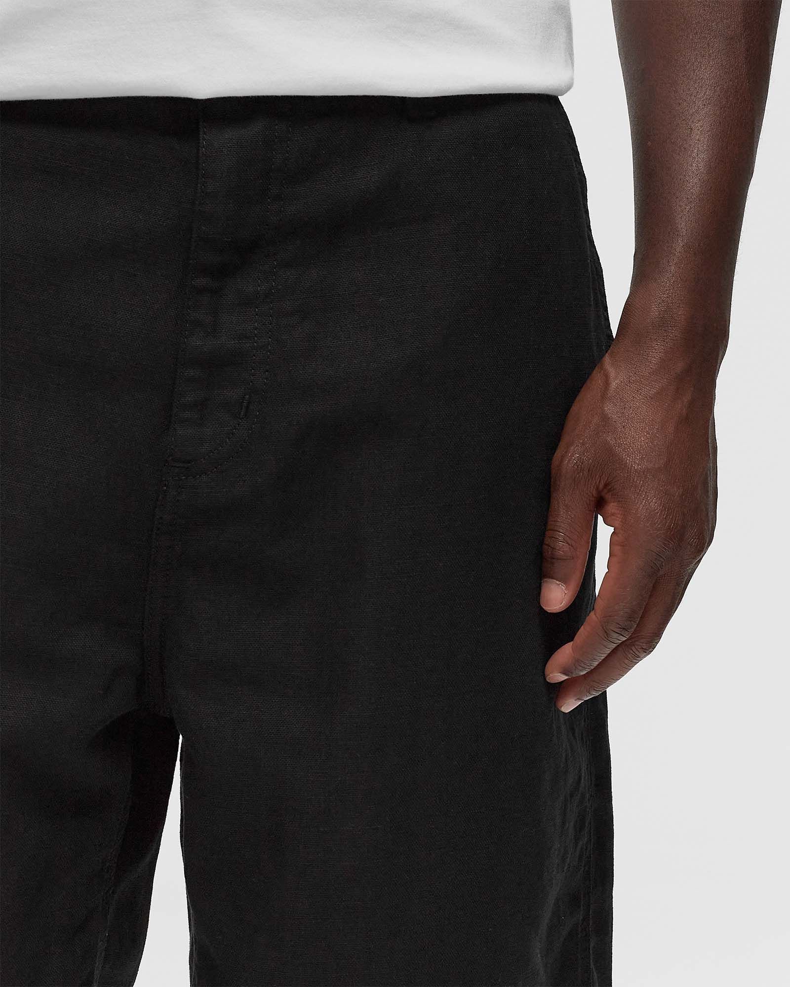 Walter Single Knee Short