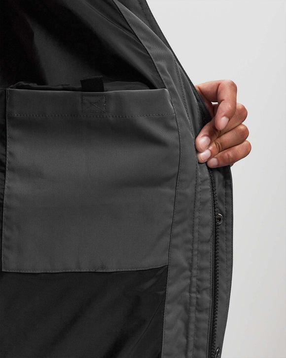 Balto Jacket