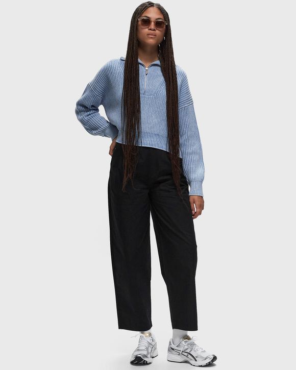 パンツ CARHARTT WIP Women Pants I033609 89XX Carhartt WIP WMNS Franky Pant Black | BSTN Store